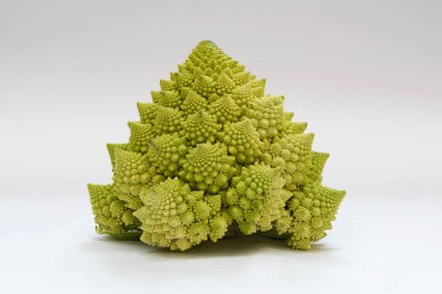 Cavolo romanesco